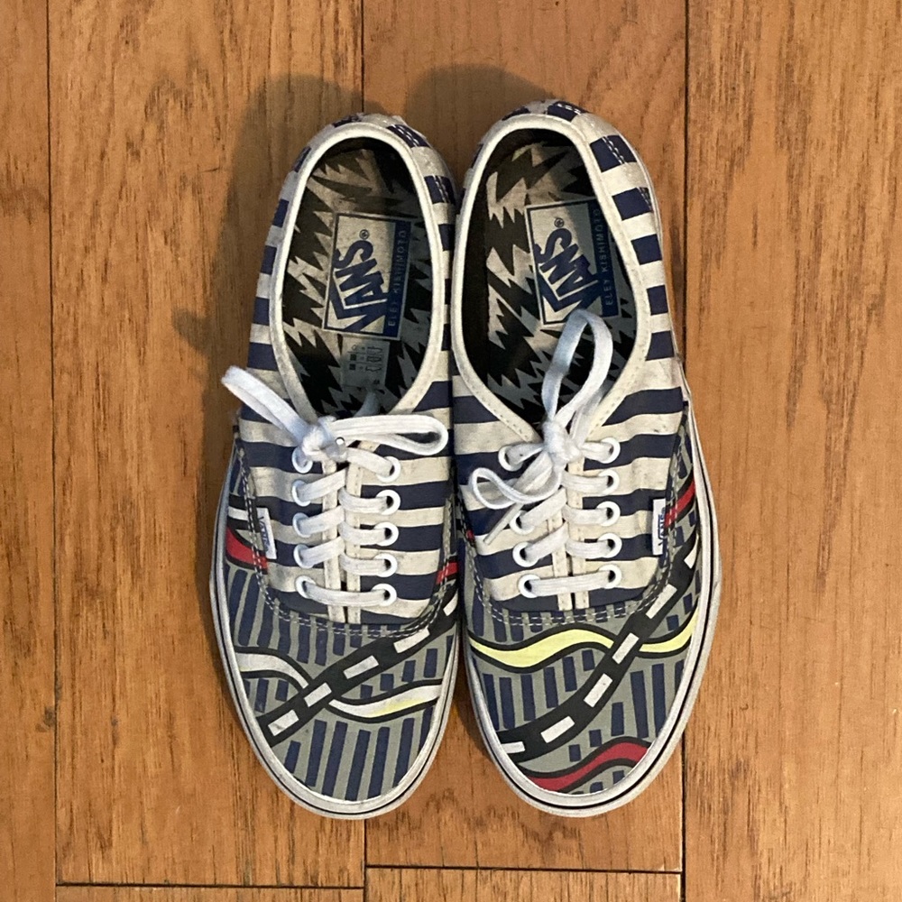 Vans
